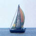 un bateau