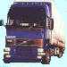 un camion