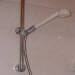 une douche