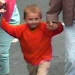 l'enfant.