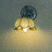 une lampe