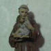Une statue