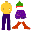 Clothes
