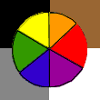 colours