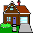 About the house